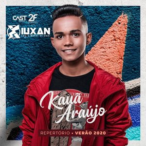 Avatar for Kauã Araújo