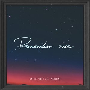 Remember Me - Single
