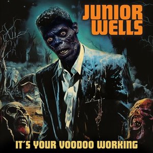 It's Your Voodoo Working (2023 Mix)