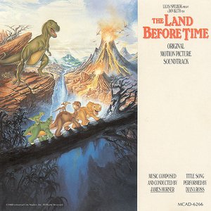 The Land Before Time: Original Motion Picture Soundtrack
