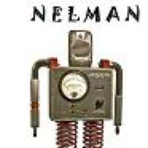 Nelman Music System 的头像