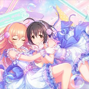 Avatar for 城ヶ崎美嘉(CV.佳村はるか)×小日向美穂(CV.津田美波)