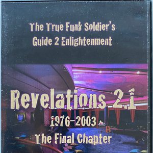 Revelations 2.1 / 1976-2003 / The Final Chapter