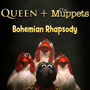 Bohemian Rhapsody (Muppets Version) - Single