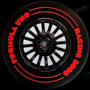 Formula Uno 的头像