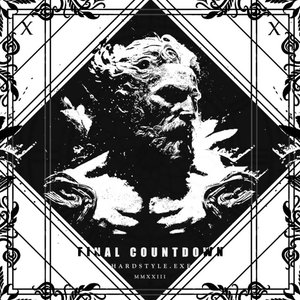 Final Countdown (Hardstyle Remix)