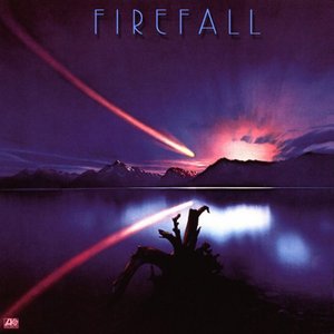 Image for 'Firefall'