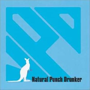 Natural Punch Drunker