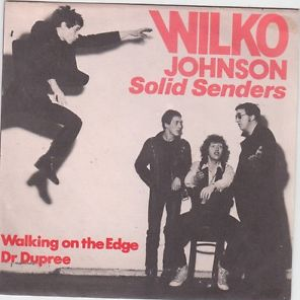 Wilko Johnson - Don
