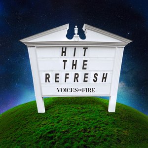 Hit the Refresh - Single