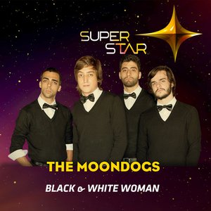 Black & White Woman (Superstar) - Single