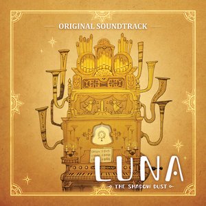 LUNA The Shadow Dust (Original Game Soundtrack)