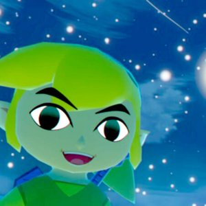 Avatar for toonlink