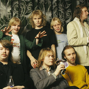 Hassisen Kone photo provided by Last.fm