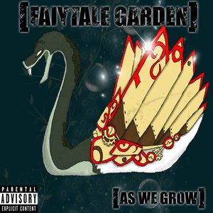 As We Grow - EP