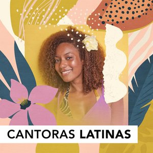 Cantoras Latinas