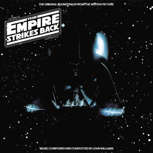 Star Wars: The Empire Strikes Back (Original Motion Picture Soundtrack)