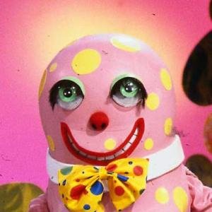 Image for 'Mr. Blobby'