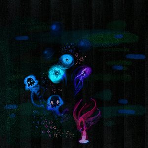 Oceans, Glowing (Re-Release)