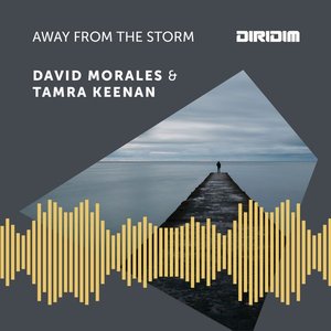 Away From The Storm