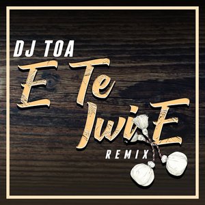 E Te Iwi E (Remix)