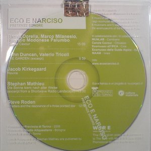 Bruno Dorella, Marco Milanesio & Fabrizio Modonese Palumbo 的头像