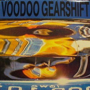 Voodoo Gearshift