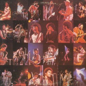 War - War Live! [Disc 1] - Zortam Music