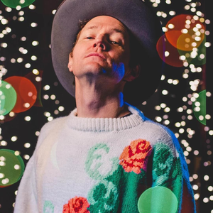 Luke Doucet photo provided by Last.fm