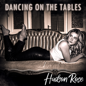 Artwork for DANCING ON THE TABLES