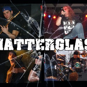 Image for 'Shatterglass'