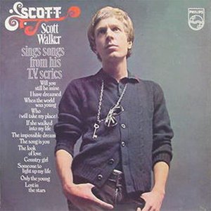 Scott Walker Sings Songs From His T.V. Series