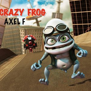 Axel F