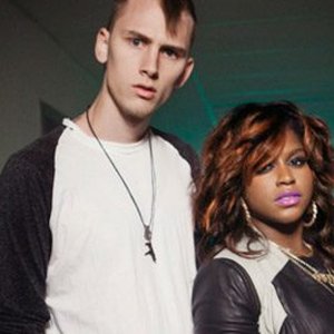 Avatar för Machine Gun Kelly Feat. Ester Dean