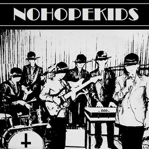 Nohopekids EP