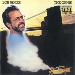 The Genie: Themes & Variations From The TV Series "Taxi"