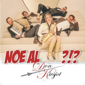 Noe Al ?