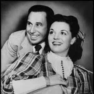 James and Martha Carson 的头像