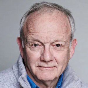 Bruce Alexander のアバター