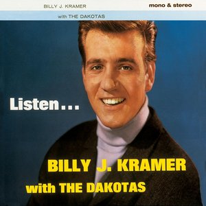 Billy J Kramer - Listen - Zortam Music