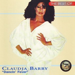 The Best of Claudja Barry