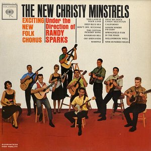 Presenting: The New Christy Minstrels