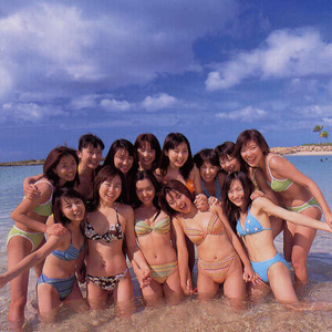 チェキッ娘 photo provided by Last.fm