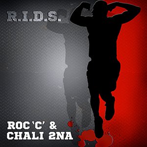 R.I.D.S. (Riot In Da Stands)