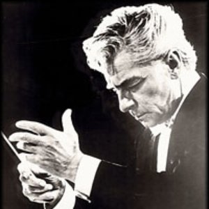 Avatar for Herbert von Karajan: Berliner Philharmoniker