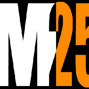 Avatar for M25