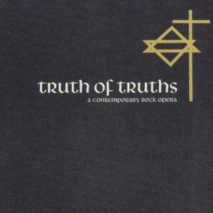 Truth of Truths 的头像
