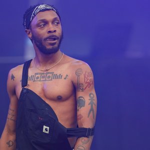 Jpegmafia feat. Heno. 的头像