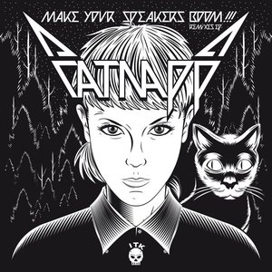 Make Your Speakers Boom (Remix EP)