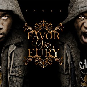 Favor Over Fury